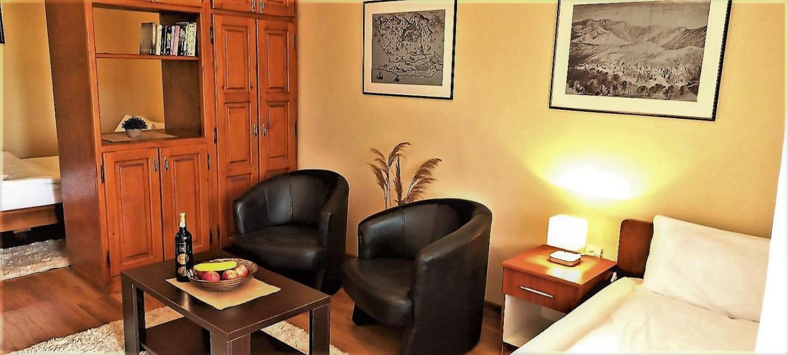Castellamare Residence Petrovac Extérieur photo