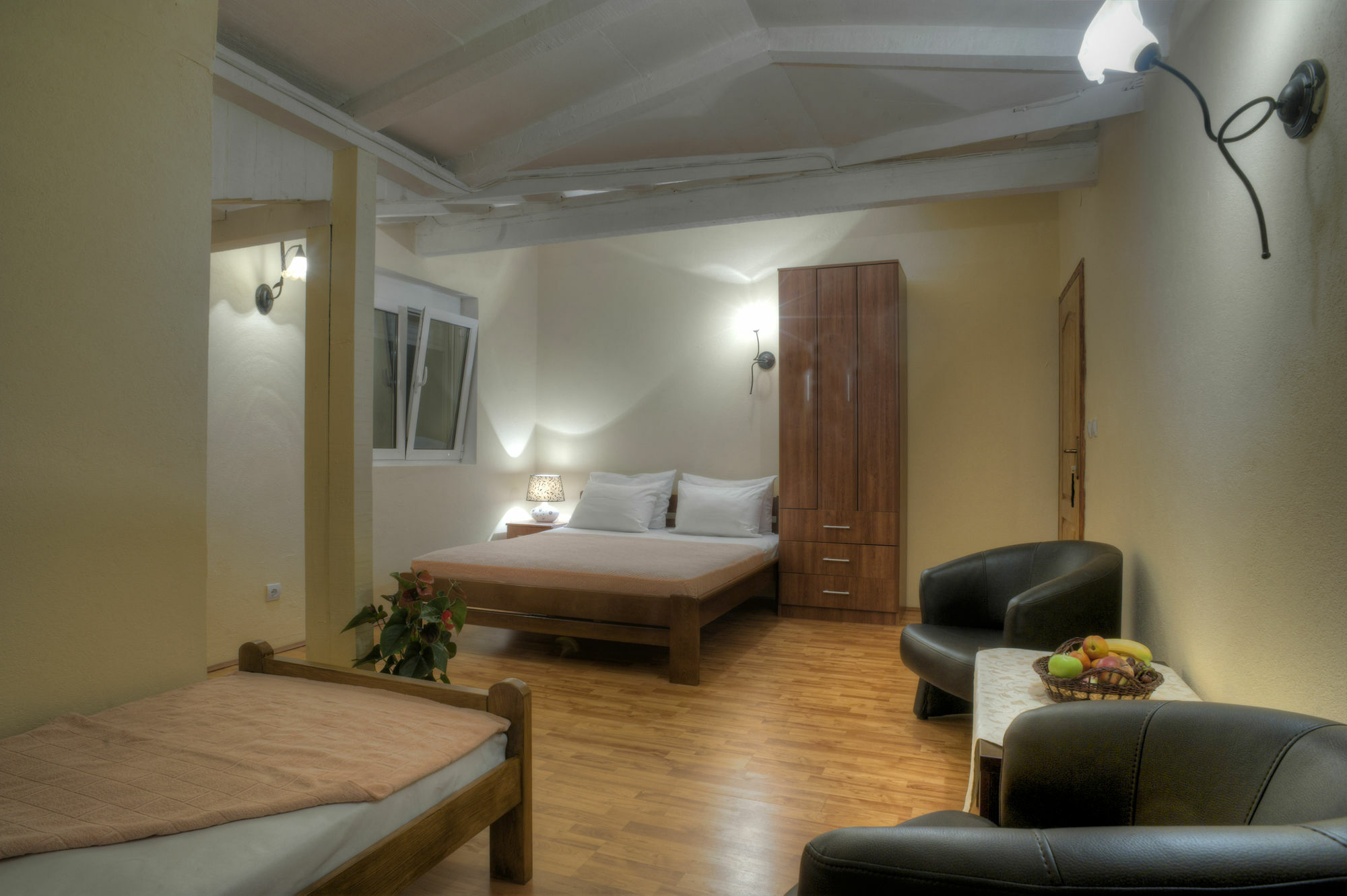 Castellamare Residence Petrovac Extérieur photo